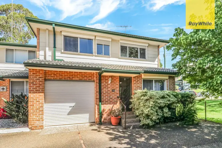 30 Bradman Street
