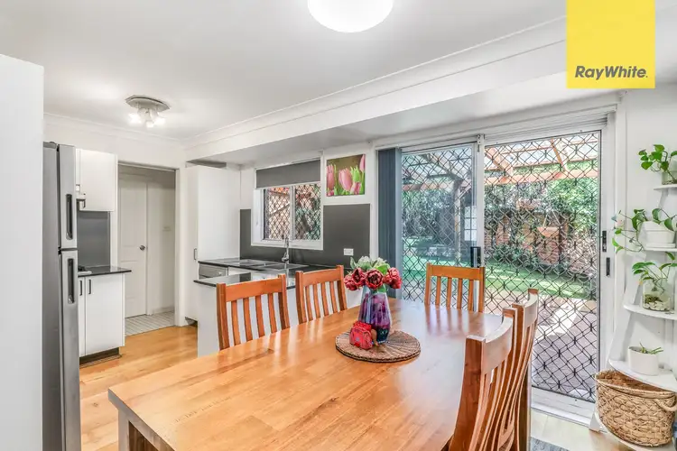 Fourth view of Homely townhouse listing, 32/30 Bradman Street, Greystanes NSW 2145