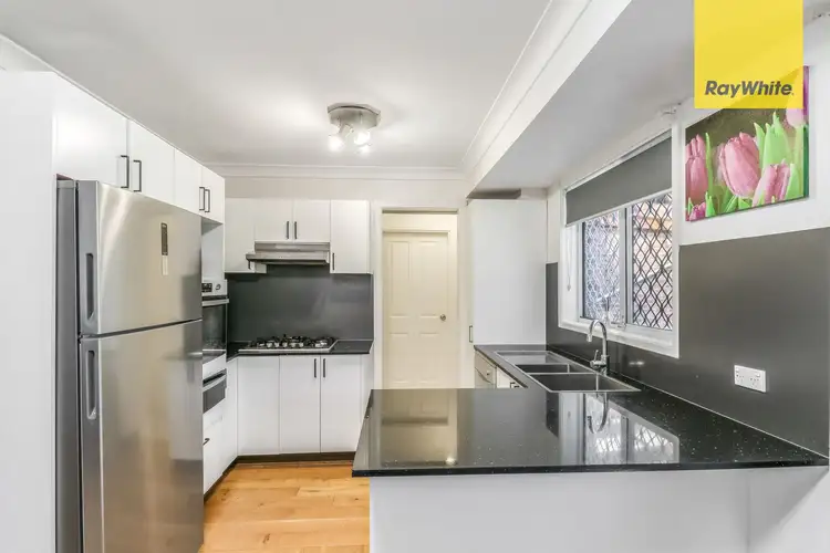 Fifth view of Homely townhouse listing, 32/30 Bradman Street, Greystanes NSW 2145