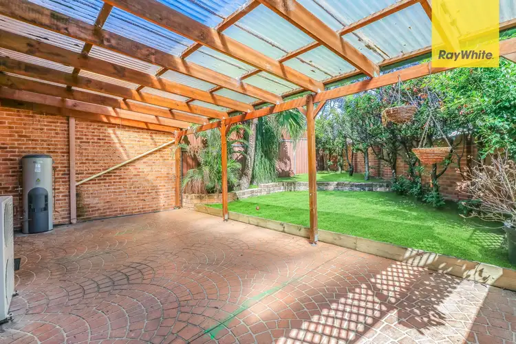 Sixth view of Homely townhouse listing, 32/30 Bradman Street, Greystanes NSW 2145