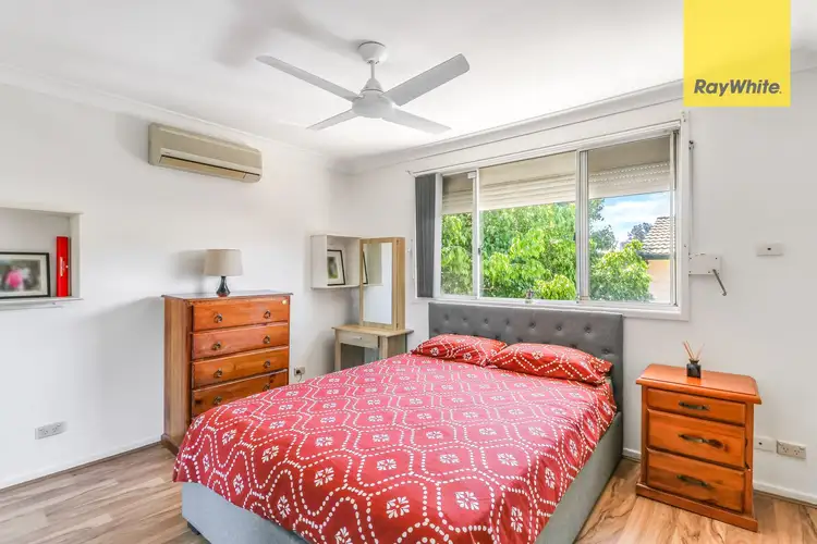 Seventh view of Homely townhouse listing, 32/30 Bradman Street, Greystanes NSW 2145