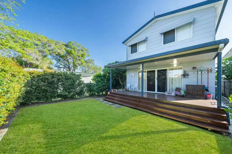 31 Edith Street, Deagon QLD 4017