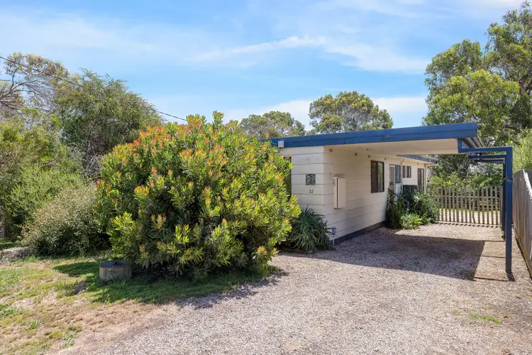 22 Terry Crescent, Wimbledon Heights VIC 3922