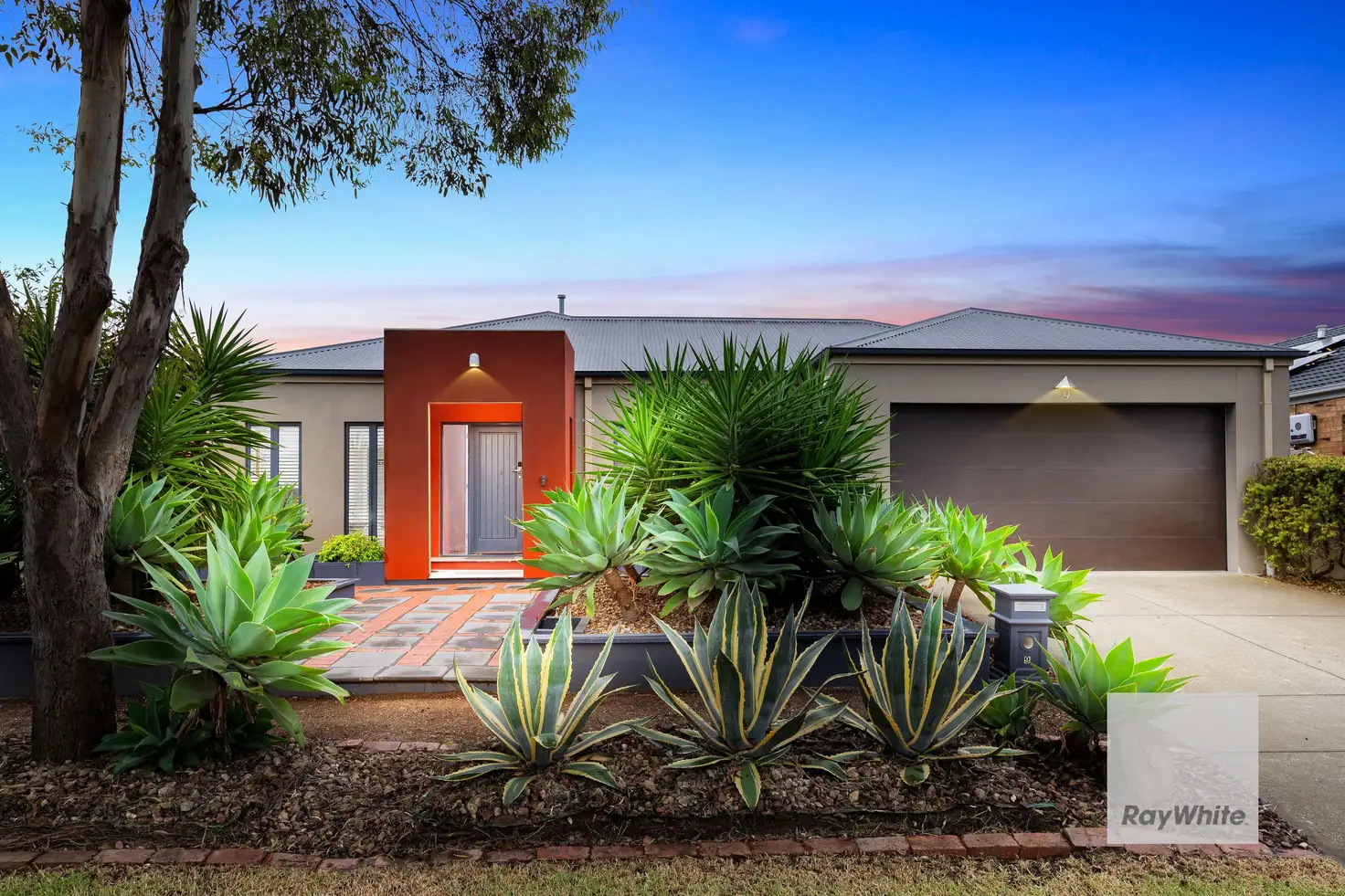 Main view of Homely house listing, 9 Bowman Court, Taylors Hill VIC 3037