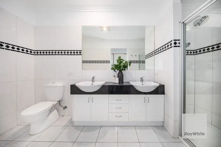 Third view of Homely house listing, 9 Bowman Court, Taylors Hill VIC 3037