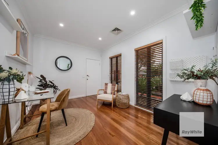 Fourth view of Homely house listing, 9 Bowman Court, Taylors Hill VIC 3037