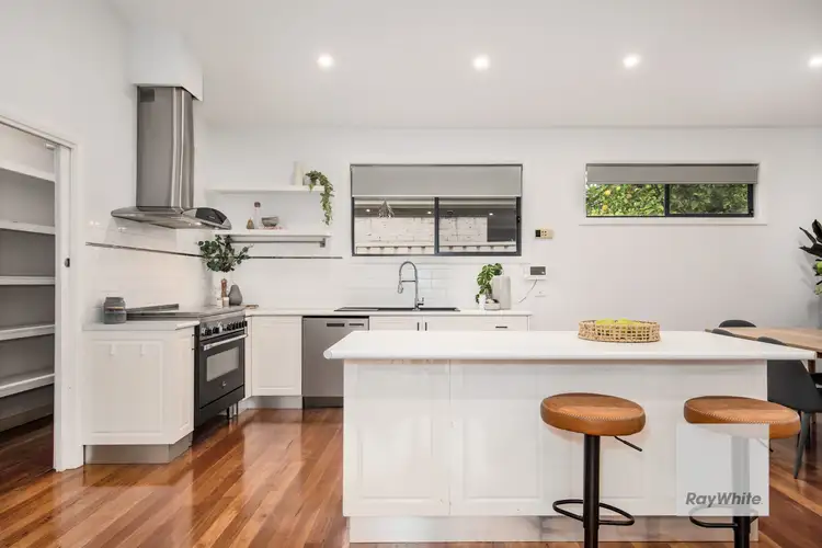 Fifth view of Homely house listing, 9 Bowman Court, Taylors Hill VIC 3037