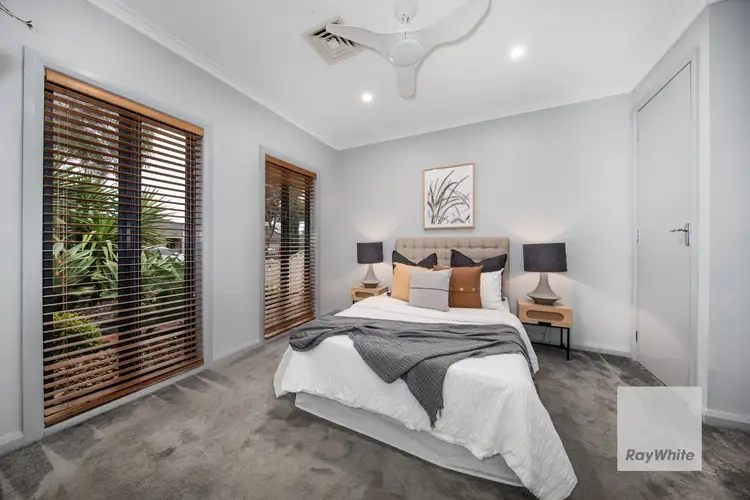 Sixth view of Homely house listing, 9 Bowman Court, Taylors Hill VIC 3037