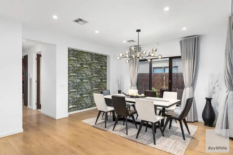 Sixth view of Homely house listing, 23 Trooper Drive, Aintree VIC 3336