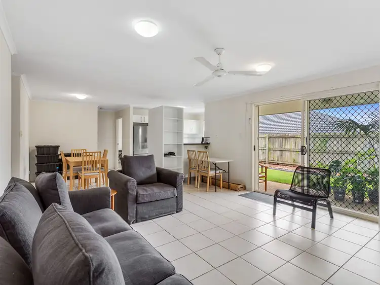 Second view of Homely villa listing, 48/150-166 Rosehill Drive, Burpengary QLD 4505