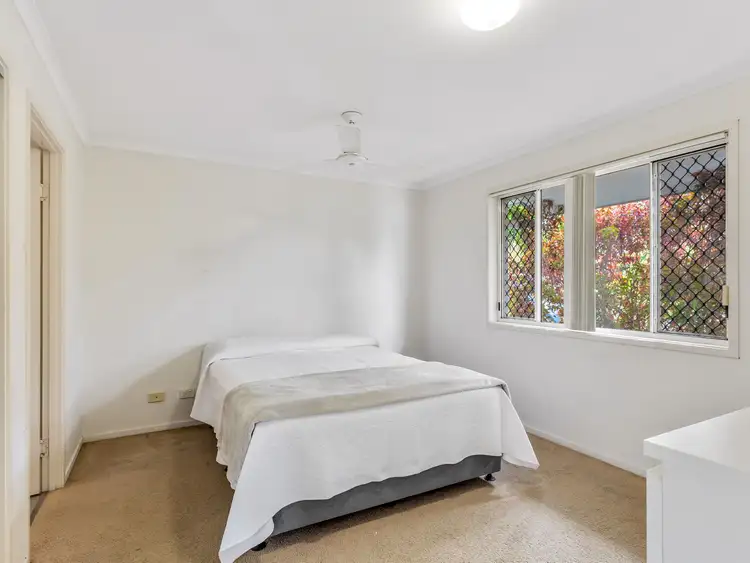 Fifth view of Homely villa listing, 48/150-166 Rosehill Drive, Burpengary QLD 4505