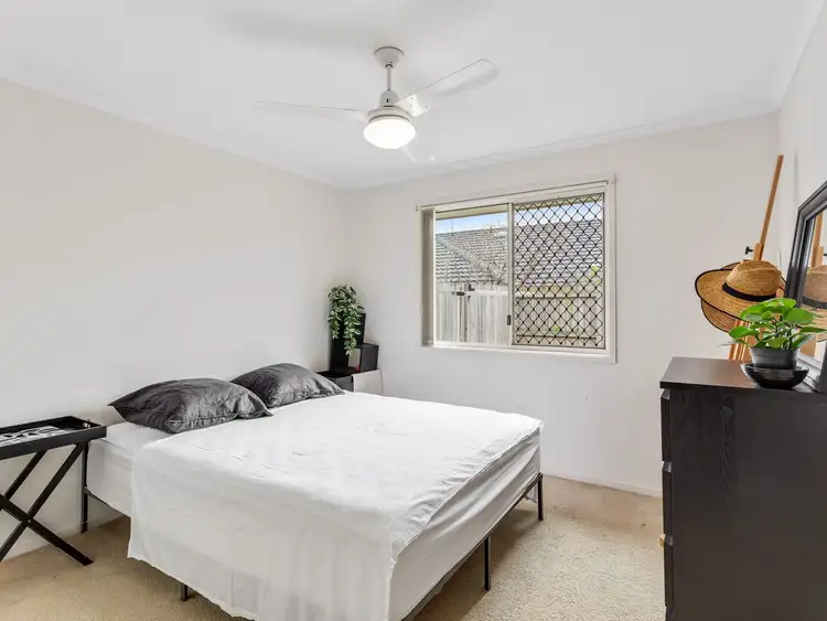 Sixth view of Homely villa listing, 48/150-166 Rosehill Drive, Burpengary QLD 4505