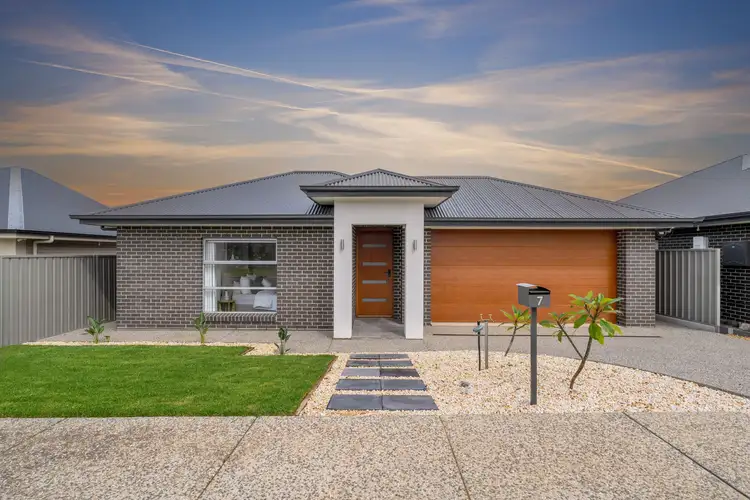 7 Vermont Road, Seaford Heights SA 5169