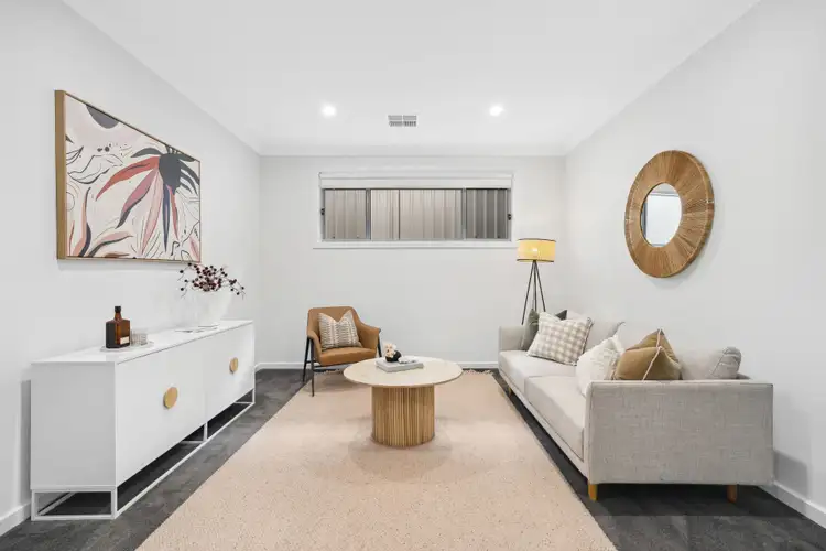 Fifth view of Homely house listing, 7 Vermont Road, Seaford Heights SA 5169