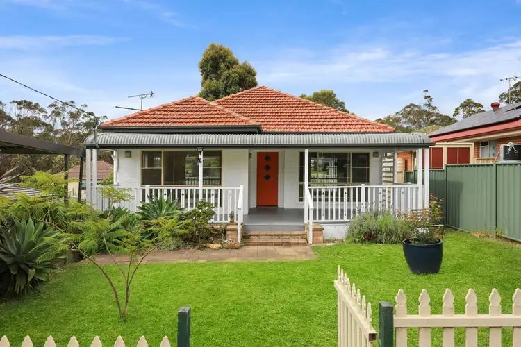 7 King Street, Hill Top NSW 2575