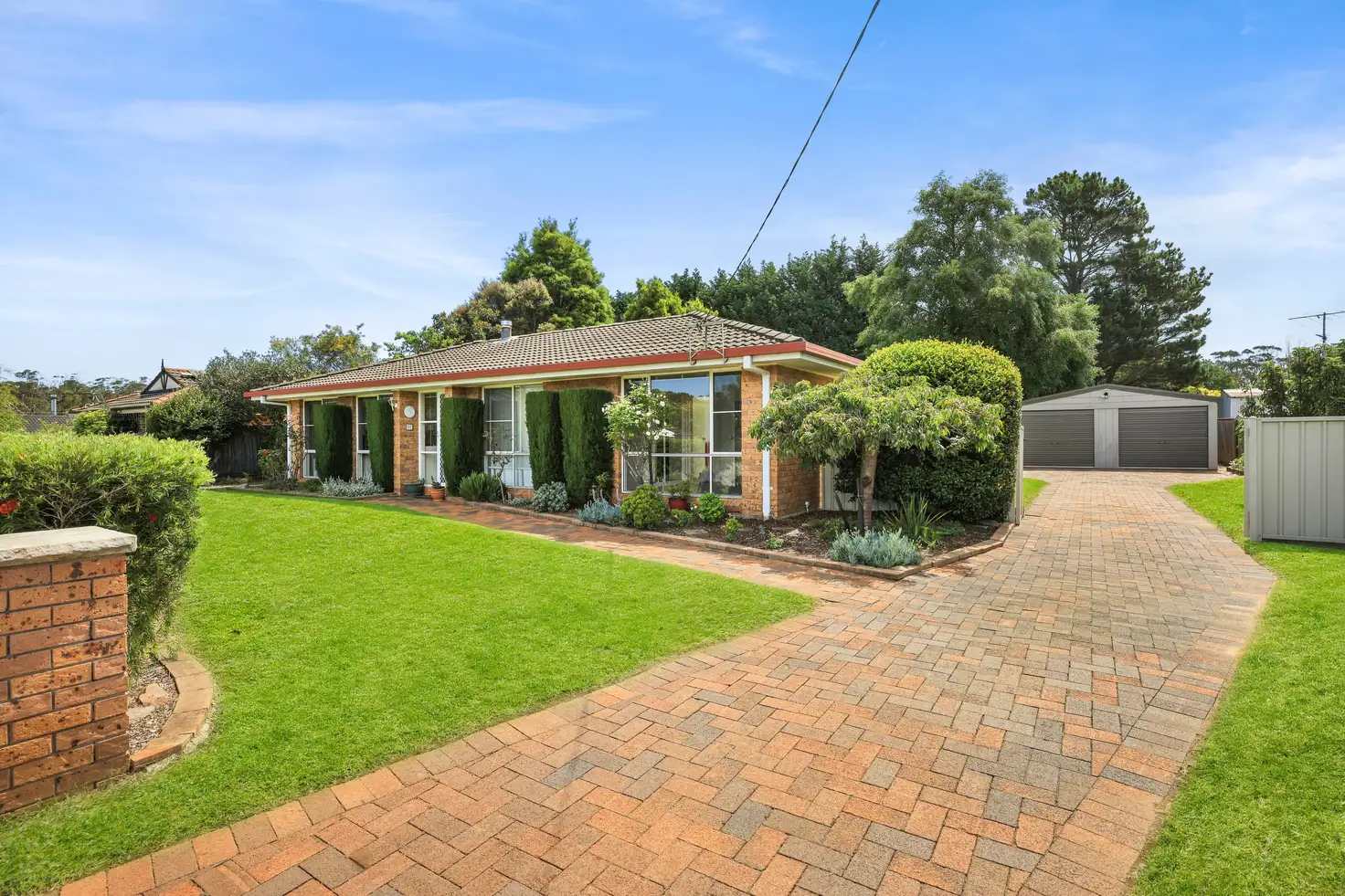 Main view of Homely house listing, 12 Yerelda Street, Colo Vale NSW 2575