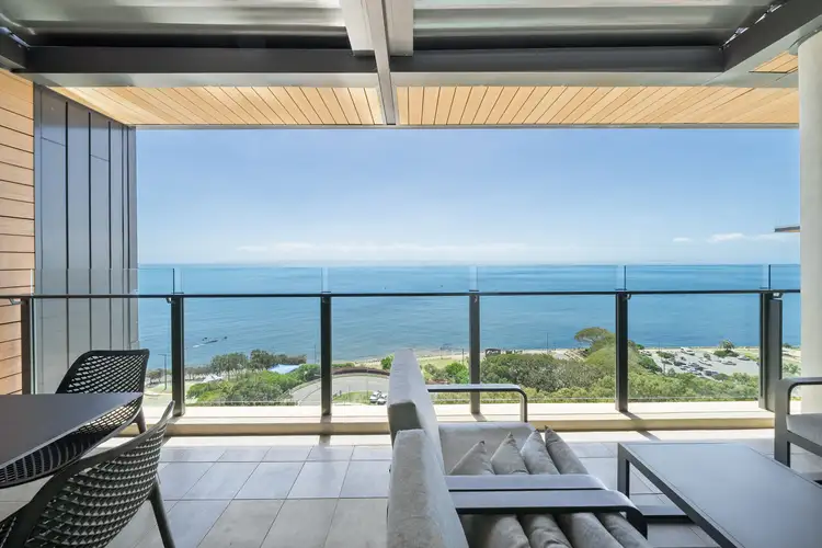 1202/101 Marine Parade, Redcliffe QLD 4020