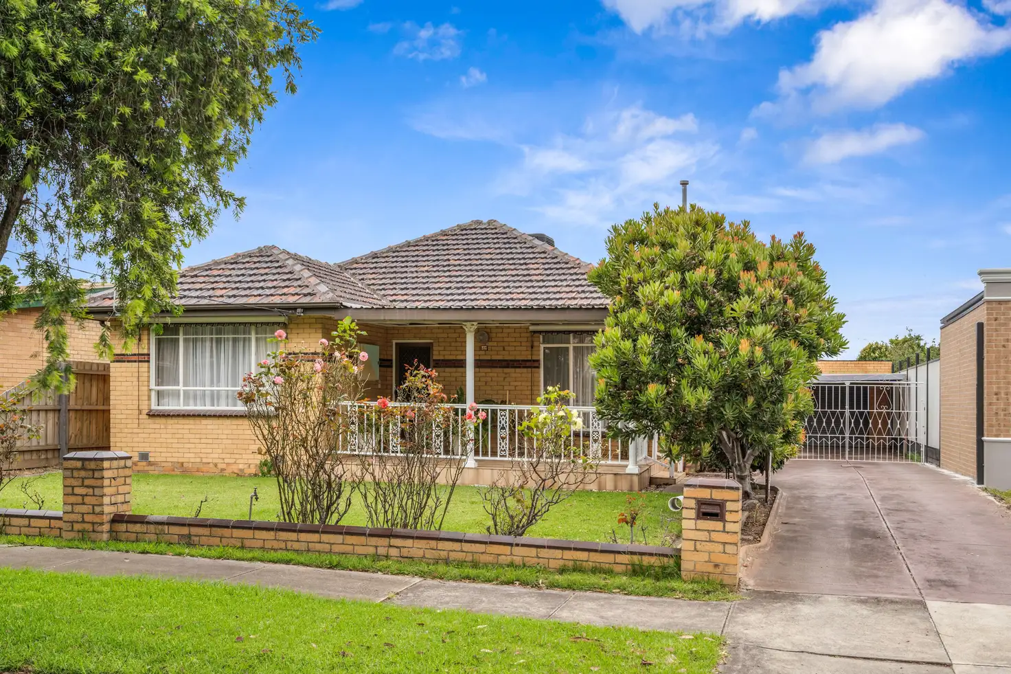 Main view of Homely house listing, 22 Everitt Street, Hadfield VIC 3046