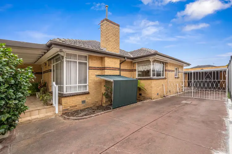 Second view of Homely house listing, 22 Everitt Street, Hadfield VIC 3046