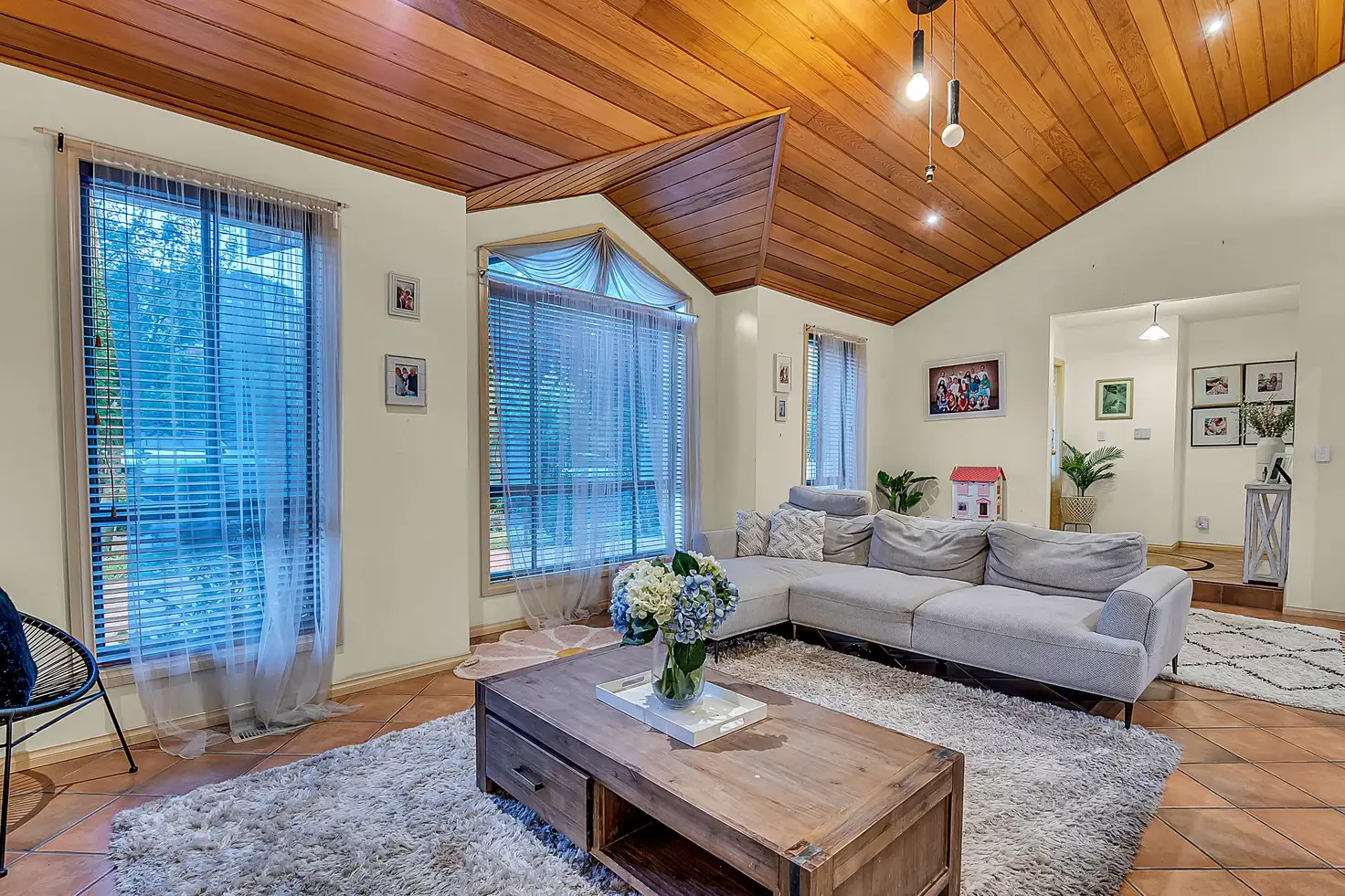 Main view of Homely house listing, 43 Ravenhill Boulevard, Roxburgh Park VIC 3064