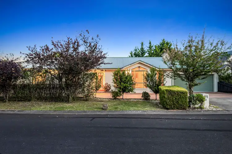 Second view of Homely house listing, 43 Ravenhill Boulevard, Roxburgh Park VIC 3064