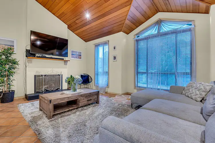 Fifth view of Homely house listing, 43 Ravenhill Boulevard, Roxburgh Park VIC 3064