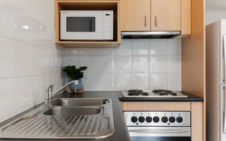 Sixth view of Homely apartment listing, 4B/188 Carrington Street, Adelaide SA 5000