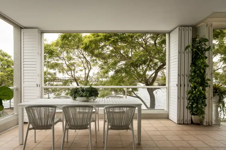 Fifth view of Homely apartment listing, 8/27 Vernon Terrace, Teneriffe QLD 4005