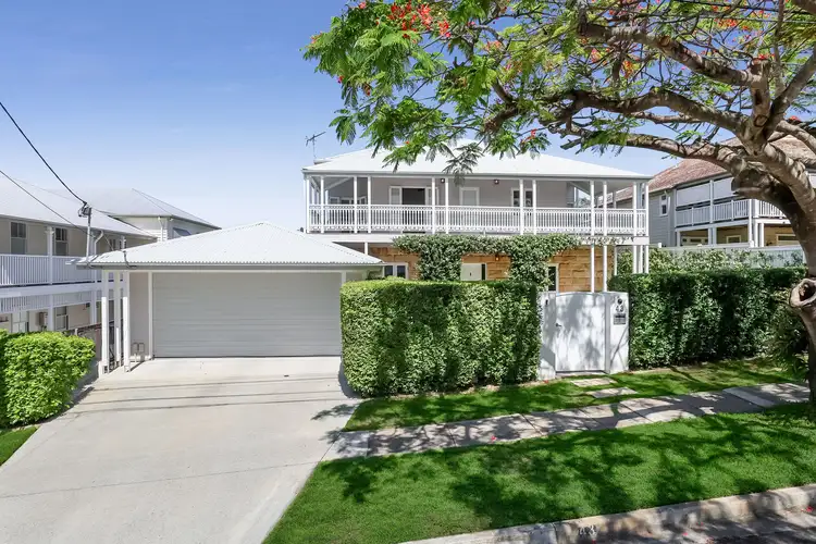 43 Jean Street, Grange QLD 4051