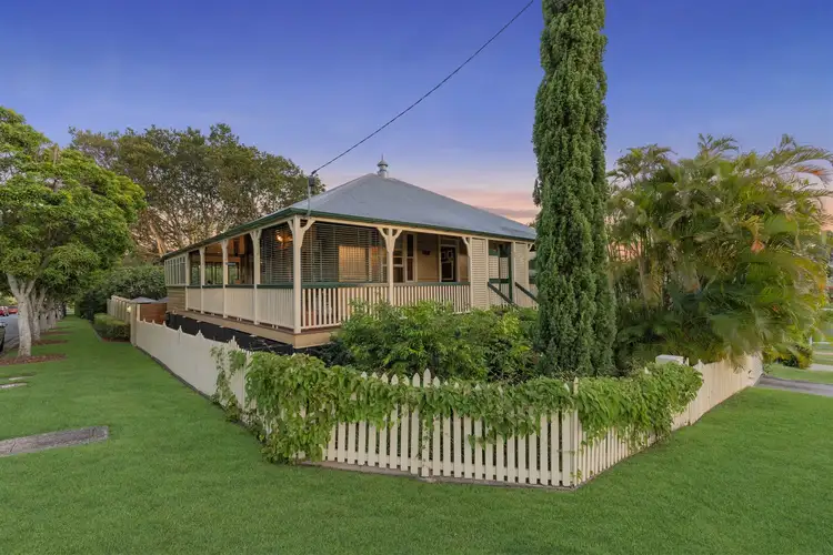 35 O'Donnell Street, Wavell Heights QLD 4012