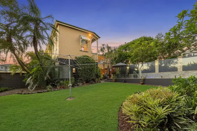 Fifth view of Homely house listing, 35 O'Donnell Street, Wavell Heights QLD 4012