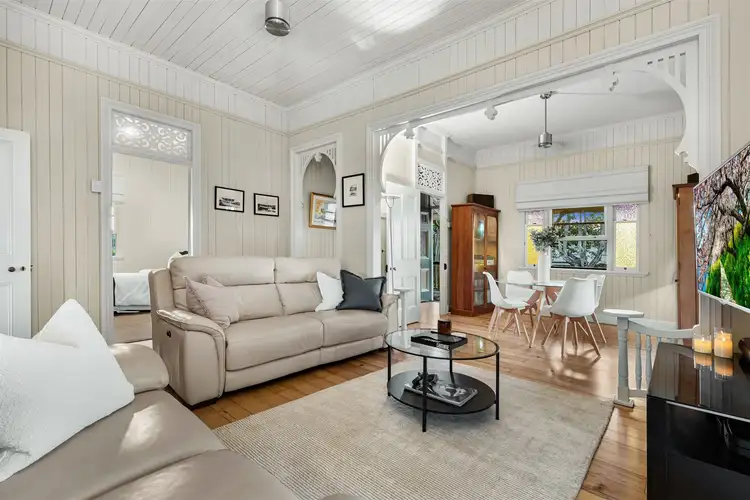 Sixth view of Homely house listing, 35 O'Donnell Street, Wavell Heights QLD 4012