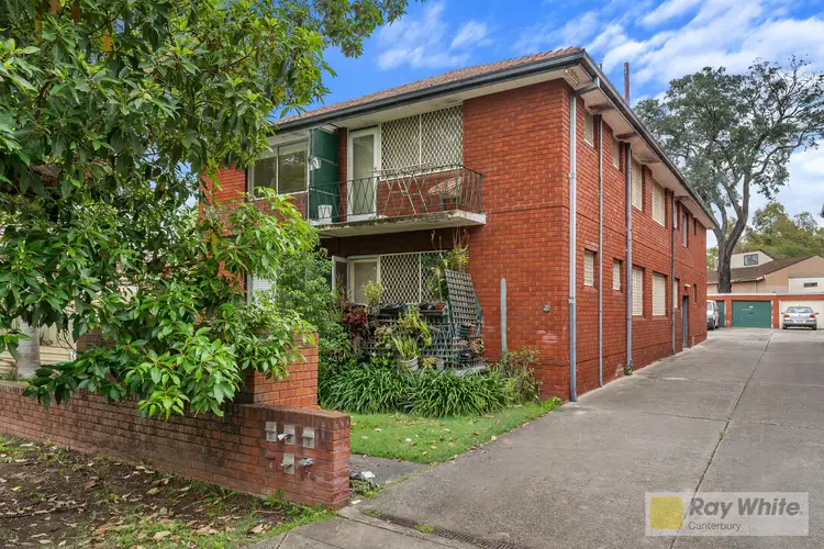 4 Rickard Street