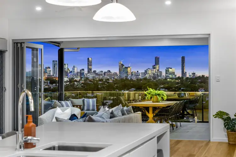 Second view of Homely house listing, 27 Dalrymple Street, Wilston QLD 4051