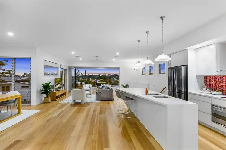 Sixth view of Homely house listing, 27 Dalrymple Street, Wilston QLD 4051