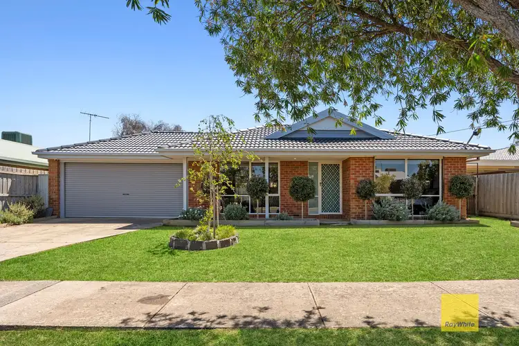10 Hume Street, Grovedale VIC 3216