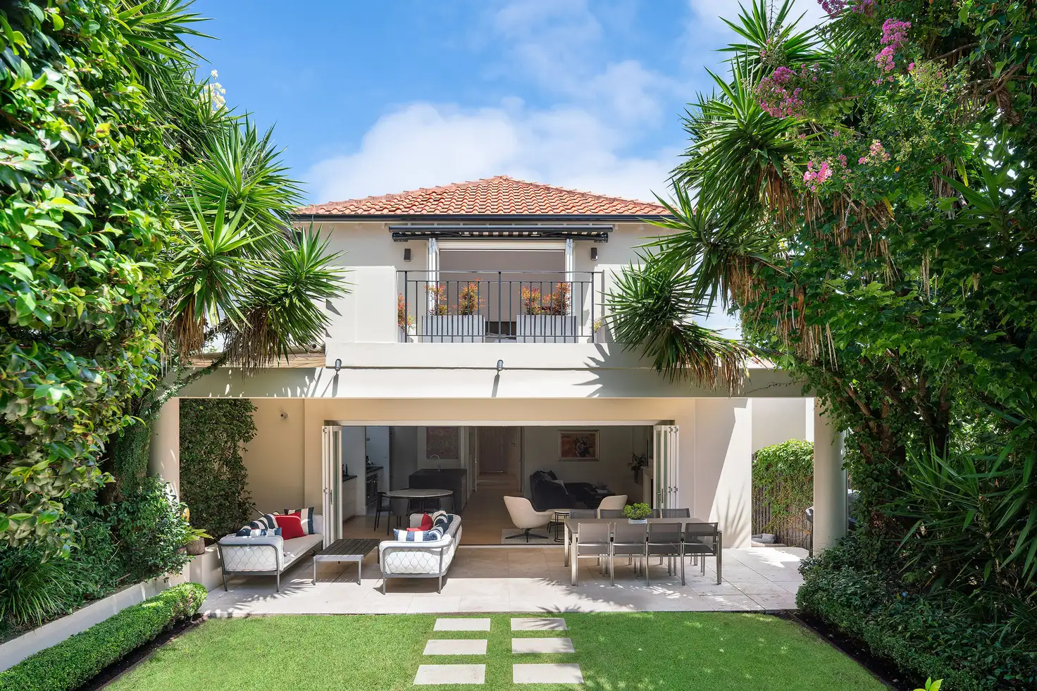 Main view of Homely house listing, 4 Rivers Street, Bellevue Hill NSW 2023