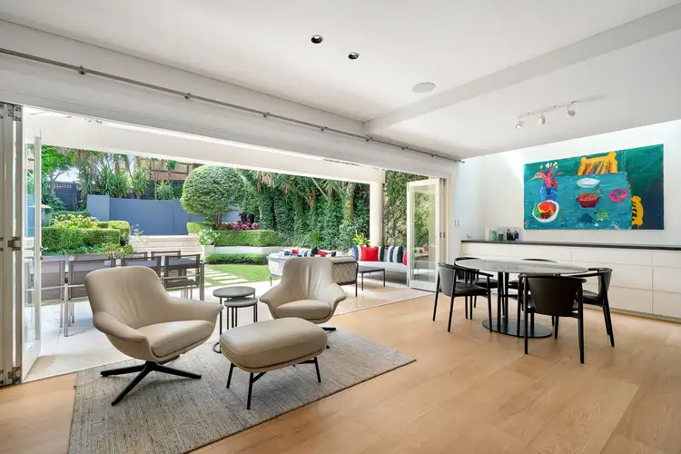 Second view of Homely house listing, 4 Rivers Street, Bellevue Hill NSW 2023