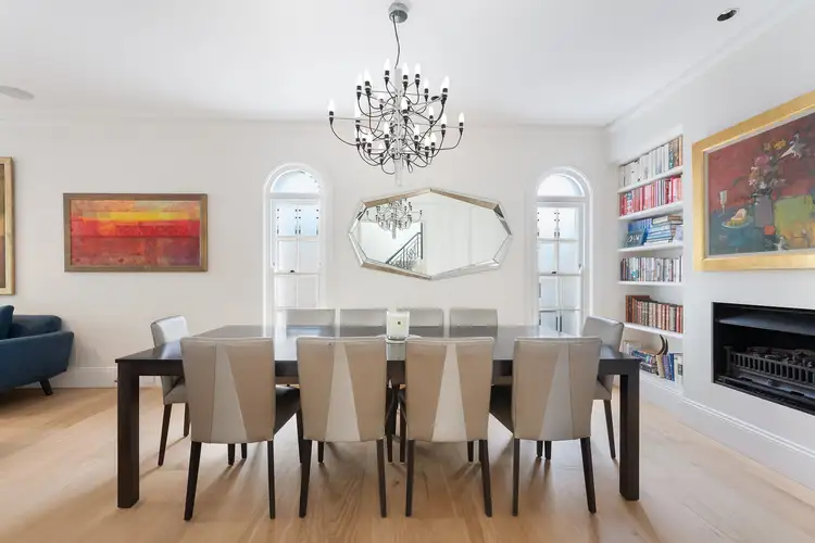 Third view of Homely house listing, 4 Rivers Street, Bellevue Hill NSW 2023