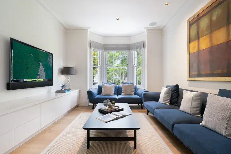 Fifth view of Homely house listing, 4 Rivers Street, Bellevue Hill NSW 2023