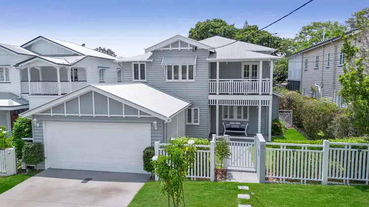 5 Meecham Street, Grange QLD 4051
