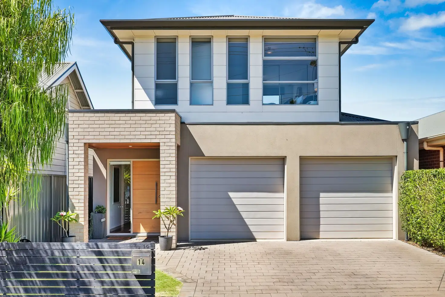 Main view of Homely house listing, 14 Gordon Street, Semaphore Park SA 5019