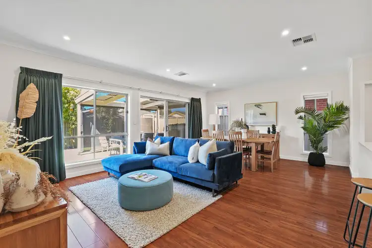 Second view of Homely house listing, 14 Gordon Street, Semaphore Park SA 5019