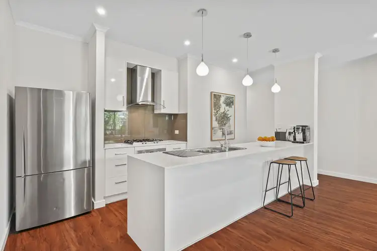 Fifth view of Homely house listing, 14 Gordon Street, Semaphore Park SA 5019