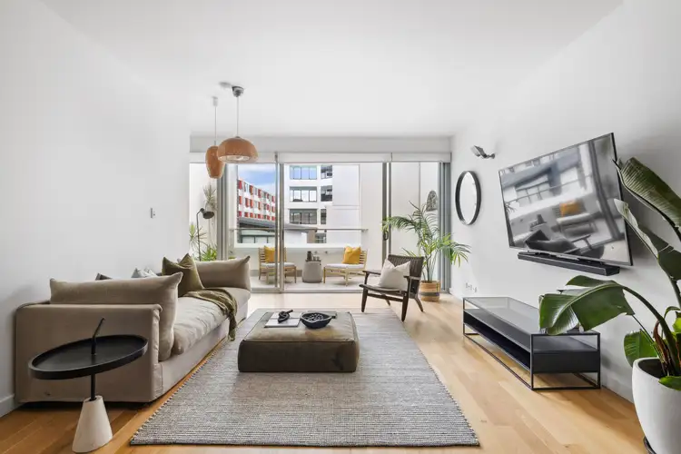 15/25 Barr Street, Camperdown NSW 2050