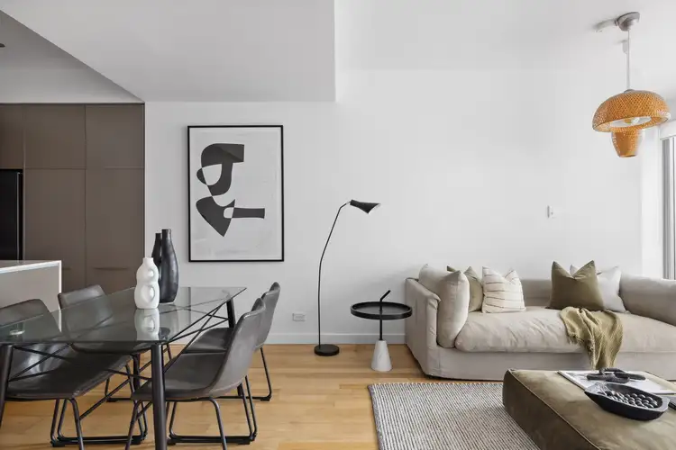Third view of Homely apartment listing, 15/25 Barr Street, Camperdown NSW 2050