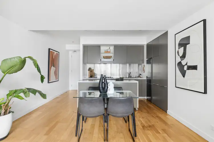 Fourth view of Homely apartment listing, 15/25 Barr Street, Camperdown NSW 2050