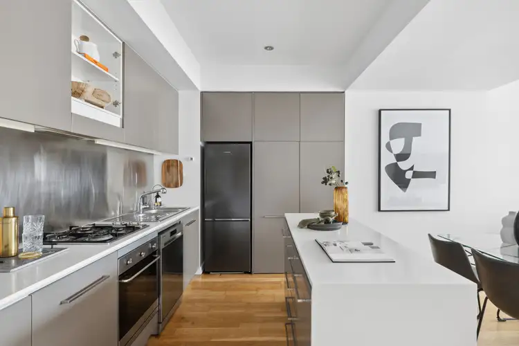 Fifth view of Homely apartment listing, 15/25 Barr Street, Camperdown NSW 2050