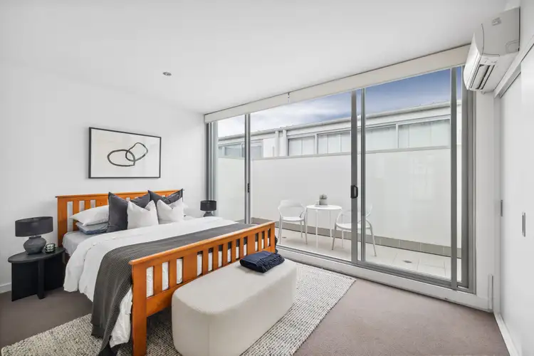 Sixth view of Homely apartment listing, 15/25 Barr Street, Camperdown NSW 2050