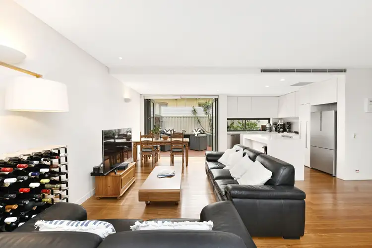Second view of Homely house listing, 20B Beach Street, Coogee NSW 2034